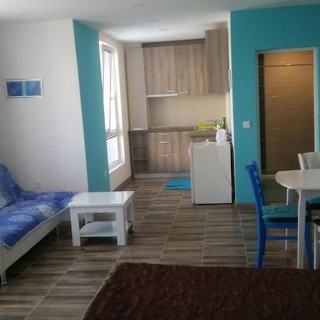 Дом Нептун Primorsko Exterior foto