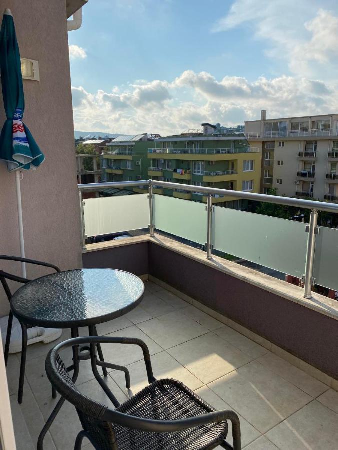 Дом Нептун Primorsko Exterior foto