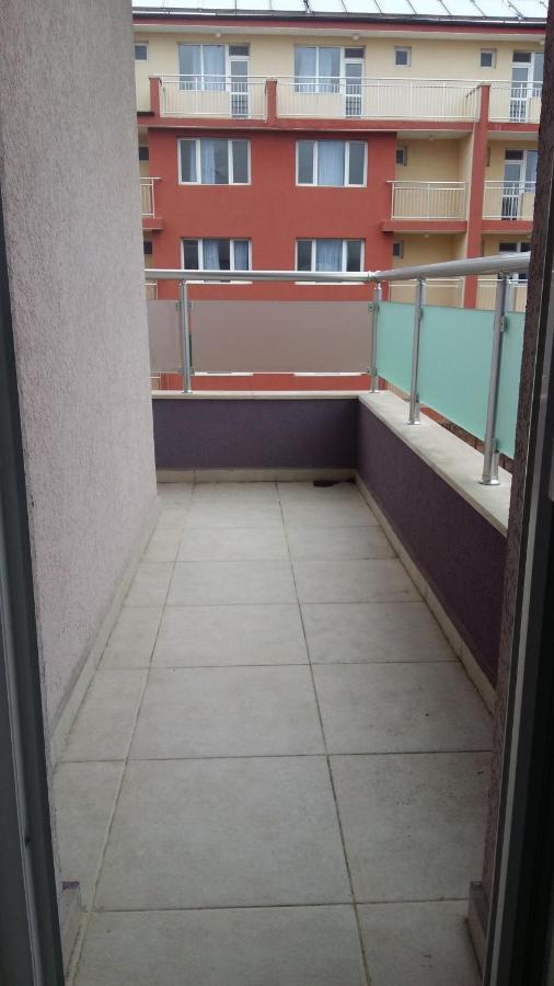 Дом Нептун Primorsko Exterior foto